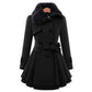 MANTEAU ÉLÉGANT POUR FEMMES MIRA