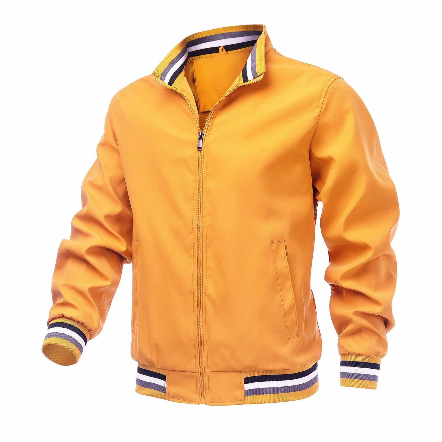 HENRY - VESTE DE SPORT CLASSIQUE