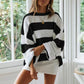 LUCIEN - PULL TENDANCE