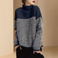 MARIA - ÉLÉGANT PULL D'HIVER |
