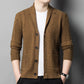 PIERRE-CÔTE | Cardigan Élégant