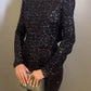 Gala | Comfy Maxi jurk zonder rug