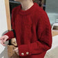 ELOISE - PULL CONFORTABLE