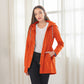 INES - VESTE IMPERMÉABLE DÉCONTRACTÉE