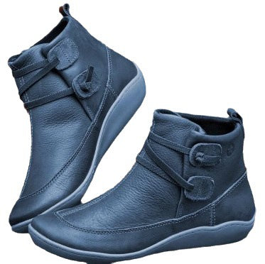 LENNI - CHAUSSURES D'HIVER CONFORTABLES