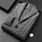 PIERRE-CÔTE | Cardigan Élégant