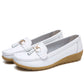 ENORA - MOCASSIN CLASSIQUE