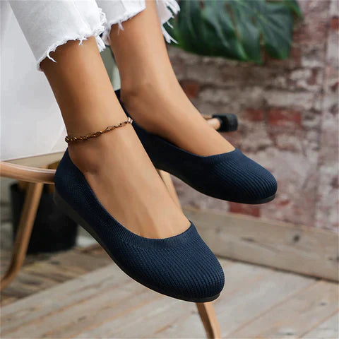 Cripes | Chaussures orthopédiques à enfiler