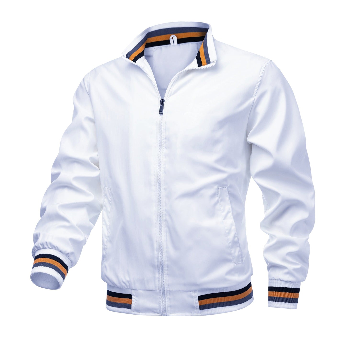 HENRY - VESTE DE SPORT CLASSIQUE