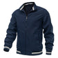 HENRY - VESTE DE SPORT CLASSIQUE