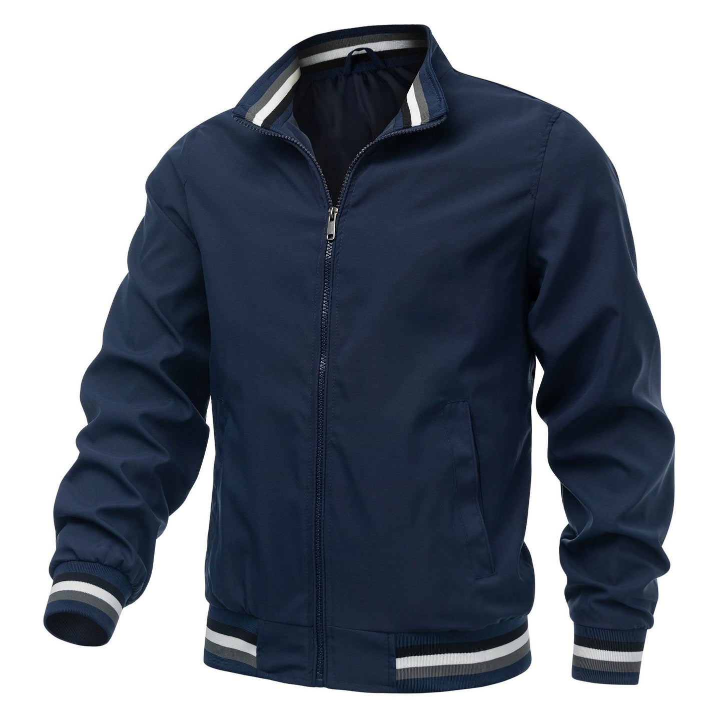 HENRY - VESTE DE SPORT CLASSIQUE