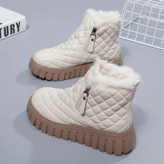 Cressida™ | Bottes d'hiver