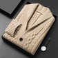 PIERRE-CÔTE | Cardigan Élégant
