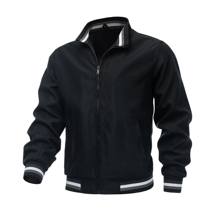 HENRY - VESTE DE SPORT CLASSIQUE