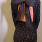 Gala | Comfy Maxi jurk zonder rug