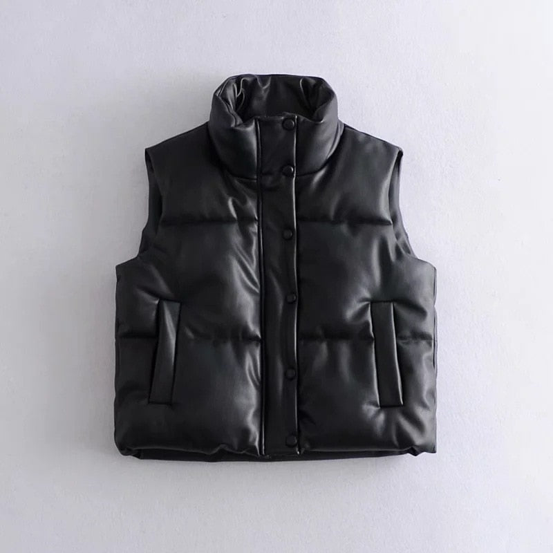 Gilet Luxueux