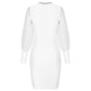 Kailee | Lastminute mini-jurk