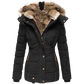 Zippé | Manteau pour Femmes