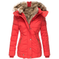 Zippé | Manteau pour Femmes
