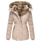 Zippé | Manteau pour Femmes