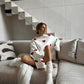 Veala | Warme Omhelzing - Exclusieve Dames Trui Collectie