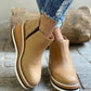 Cripes | Bottines élégantes