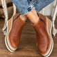 Cripes | Bottines élégantes