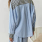 Xenna | Comfy Stijlvolle nacht jurk
