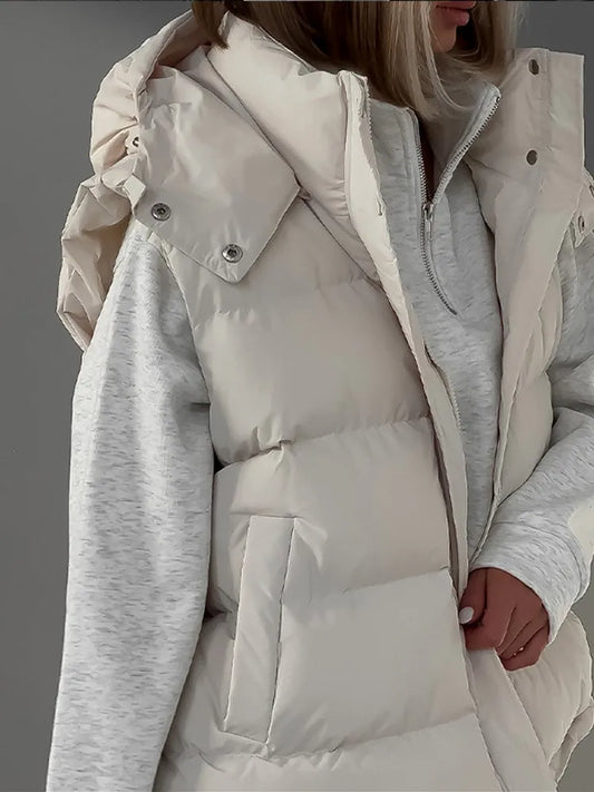 Gilet Tendance