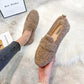 Veala | Gezellige Cloud Moccasin-pantoffels