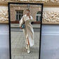 Moretti™ - Dames Vintage Hofjas
