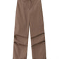 Cripes Pantalon en parachute