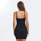 Cripes Robe Shapewear