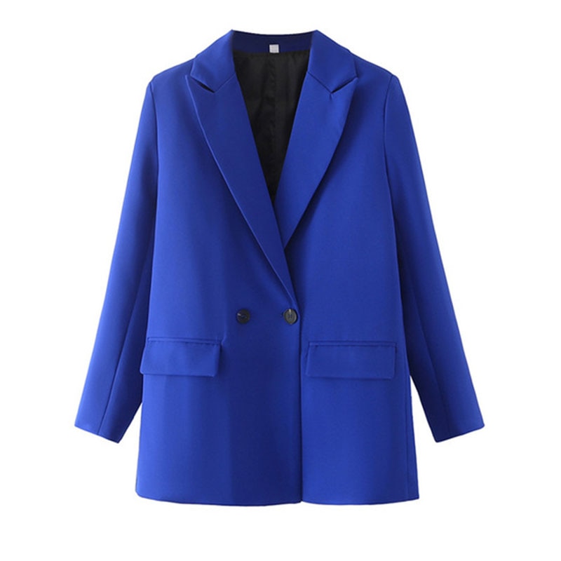 Yasmina | Blazer Chique