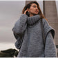Veala | Oversized trui