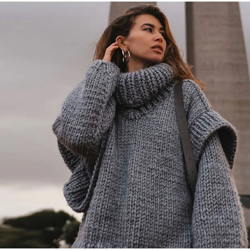 Veala | Oversized trui