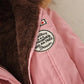 Parkas à Capuche