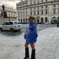 Veala | Oversized trui