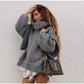 Veala | Oversized trui