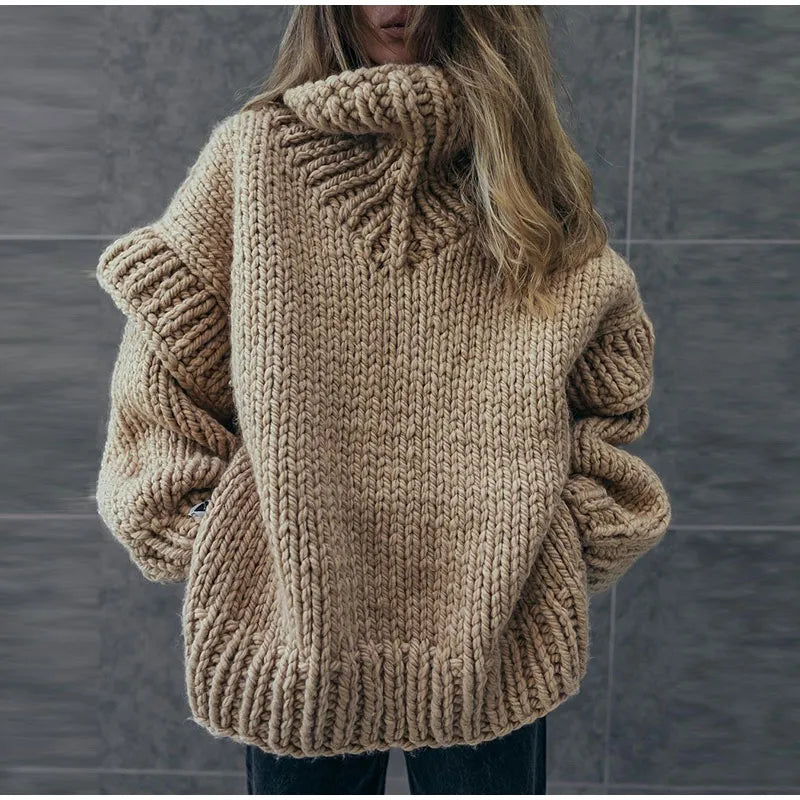 Veala | Oversized trui