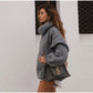Veala | Oversized trui