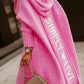 Luca Vita™- Dames Simply Live oversized vest