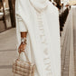 Luca Vita™- Dames Simply Live oversized vest