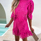 Ensemble de lacets nora