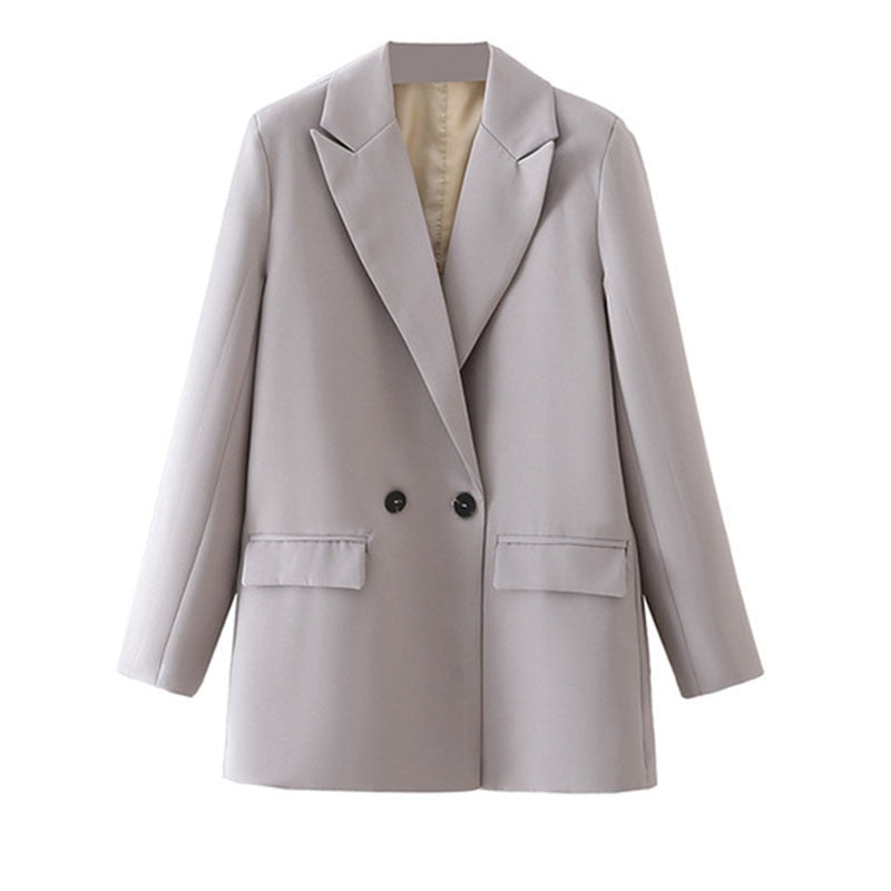 Yasmina | Blazer Chique