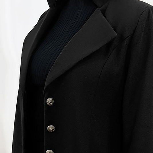 Manteau Chaud et Elégant