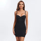 Cripes Robe Shapewear