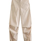 Cripes Pantalon en parachute