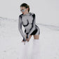 Lorenzo™ Dames Body Jurk