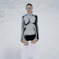 Lorenzo™ Dames Body Jurk
